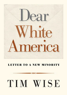 Tim Wise addresses whites' anxiety about cultural shifts displacing their power and privilege--and offers ideas on how to move forward.