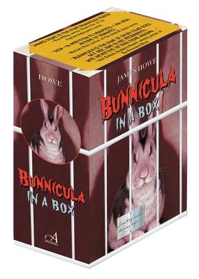 Bunnicula in a Box (Boxed Set): Bunnicula; Howliday Inn; The Celery Stalks at Midnight; Nighty-Night BOXED-BUNNICULA IN A BOX (B 7V （Bunnicula and Friends） [ James Howe ]