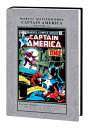 Marvel Masterworks: Captain America Vol. 16 MASTERWORKS AME [ J. M. Dematteis ]