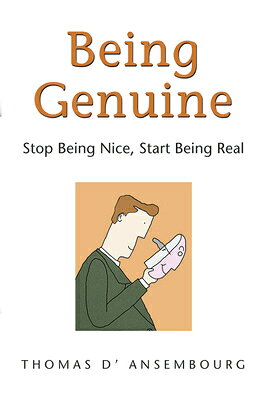 In this English translation of the French bestseller, readers will learn simple, practical skills to step outside of their emotional masks to live a genuine, authentic life. Teaching everyday communication skills to respectfully express true feelings and the power of requesting wants without demands or force, readers learn how to tackle life's difficult situations and conversations with ease and even excitement. Topics include ideas and advice on how to identify feelings and needs without blaming others, honest and respectful self-expression, facing conflict with ease, and finding balance by staying connected to basic needs.