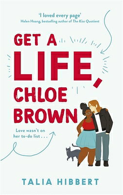 BROWN SISTERS #1:GET A LIFE,CHLOE BROWN(