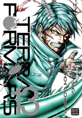 Terra Formars, Vol. 13 TERRA FORMARS VOL 13 （Terra Formars） [ Yu Sasuga ]