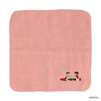 Old Resta 今治産タオルハンカチ PENTELCRAYON