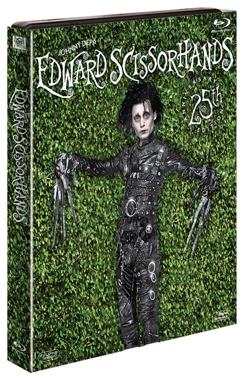 �������ϥ� ����25��ǯ��ǰ���쥯���������֥롼�쥤BOX��Blu-ray��