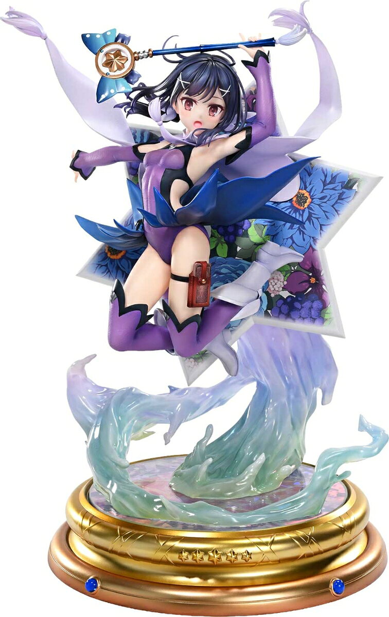 コンセプトマスターライン 1/5 『Fate/kaleid liner プリズマ☆イリヤ』 美遊・エーデルフェルト 【CMFKL-02】 (フィギュア)【クレジットカード決済限定】