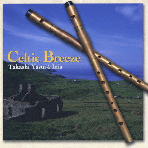 Celtic Breeze [ 安井敬&Inis ]