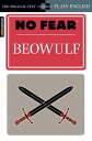 Beowulf (No Fear): Volume 3 BEOWULF (NO FEAR) iNo Fearj [ Sparknotes ]