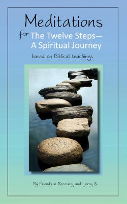 A richly written guide which can be used by individuals or groups, alone or in tandem with The Twelve Steps--A Spiritual Journey. The authors include approximately ten reflections on each step, each with a Bible verse, a revealing lesson from their personal experiences, and a short prayer to affirm the lesson.