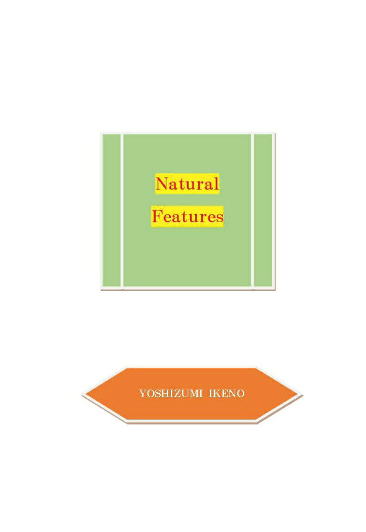 【POD】Natural Features