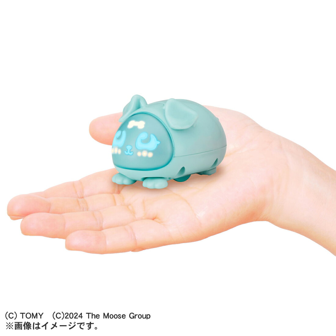 マイクロペット GEN2 パピー