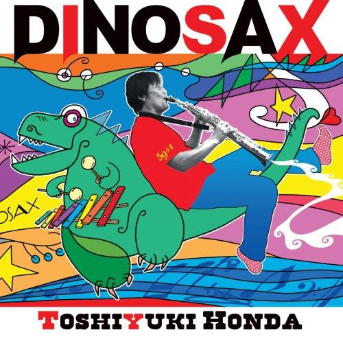 DINOSAX