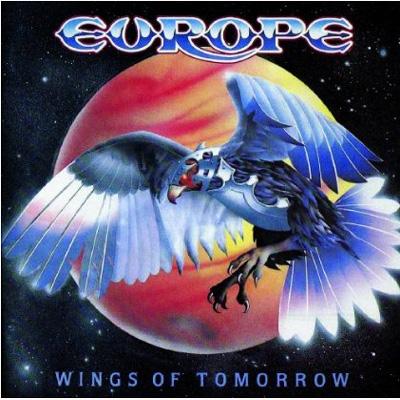 【輸入盤】Wings Of Tomorrow