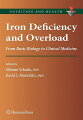 This important new text, featuring distinguished authors, provides a timely review of the latest science on iron metabolism as well as practical, data-driven options to manage at-risk populations with the best accepted therapeutic nutritional interventions.
