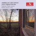 【輸入盤】American Art Songs & Their Poetry: Stephanie Tingler(S) Martha Thomas(P)