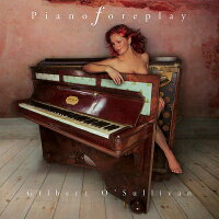 【輸入盤】Piano Foreplay