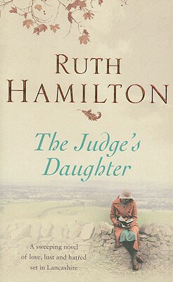 The Judge's Daughter JUDGES DAUGHTER [ Ruth Hamilton ]