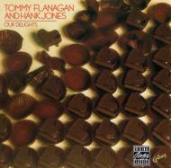 【輸入盤】Our Delights