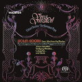 【輸入盤】『Viva Vivaldi!』　エットーレ・ストラッタ＆バロック・ポップス／『Stolen Goods』　Dr Teleny's Incredible Plugged-in Orchestra