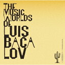 ルイス・バカロフザ ミュージック ワールズ オブ ルイス バカロフ バカロフ ルイス 発売日：2024年01月24日 予約締切日：2024年01月20日 THE MUSIC WORLDS OF LUIS BACALOV JAN：4545933135222 RBCPー3522 (株)ランブリング・レコーズ (株)ランブリング・レコーズ [Disc1] 『THE MUSIC WORLDS OF LUIS BACALOV』／CD アーティスト：ルイス・バカロフ 曲目タイトル： &nbsp;1. DJANGO (Instrumental ー alternate version mono) (from the movie DJANGO) [2:55] &nbsp;2. CARREFOUR (from the movie COLPITA DA IMPROVVISO BENESSERE) [2:47] &nbsp;3. SISTEMO L'AMERICA E TORNO (#2) (from the movie SISTEMO L'AMERICA E TORNO) [2:16] &nbsp;4. SAMBA (from the movie A CIASCUNO IL SUO) [2:50] &nbsp;5. A QUALSIASI PREZZO (Titoli & Shake) (from the movie A QUALSIASI PREZZO) [4:48] &nbsp;6. THE MAN CALLED NOON (from the movie LO CHIAMAVANO MEZZOGIORNO) [3:27] &nbsp;7. EN PLEN AIR 3:43 (from the movie CUORI SOLITARI) [3:45] &nbsp;8. IL GRANDE DUELLO (Parte 1 Mix #2) (from the movie IL GRANDE DUELLO) [3:23] &nbsp;9. REBUS X (from the movie REBUS) [2:13] &nbsp;10. L'AMICA (Titoli) (from the movie L'AMICA) [2:55] &nbsp;11. I QUATTRO DEL PATER NOSTER (#6) (from the movie I QUATTRO DEL PATER NOSTER) [2:05] &nbsp;12. TEMA DI JANE (from the movie LA CONGIUNTURA) [1:55] &nbsp;13. LA BAMBOLONA (shake) (from the movie LA BAMBOLONA) [4:00] &nbsp;14. IL LUNGO VIAGGIO (Tema lungo viaggio sigla) (from the miniーseries IL LUNGO VIAGGIO) [3:19] &nbsp;15. SE CHIUDI GLI OCCHI (from the movie LO SCATENATO) [2:22] &nbsp;16. LA PECORA NERA (shake) (from the movie LA PECORA NERA) [2:24] &nbsp;17. LA POLIZIA E' AL SERVIZIO DEL CITTADINO? (Titoli) (from the movie LA POLIZIA E' AL SERVIZIO DEL [1:41] &nbsp;18. QUIEN SABE? (Version 1) (from the movie QUIEN SABE?) [3:19] &nbsp;19. LIKE A PLAY (from the movie THE SUMMERTIME KILLER) [3:35] &nbsp;20. OSS ー77 OPERAZIONE FIOR DI LOTO (seq.8) (from the movie OSS ー77 OPERAZIONE FIOR DI LOTO) [1:57] &nbsp;21. THE KEY WITNESS (from the movie LA SUPERTESTIMONE) [2:43] &nbsp;22. IL BALORDO (seq.5) (from the miniーseries IL BALORDO) [4:55] &nbsp;23. LA GIACCA VERDE (M9) (from the TV movie LA GIACCA VERDE) [4:03] &nbsp;24. ADIOS, TIERRA MIA (from the movie L'ORO DEI BRAVADOS) [3:26] CD サウンドトラック 洋画