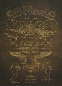 LIVE at SHIBUYA-AX from Timeless TOUR 2006 [ UVERworld ]