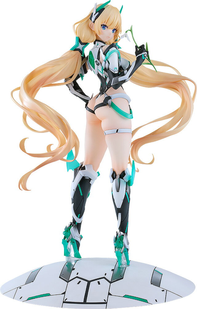 1/7 『楽園追放 -Expelled from Paradise-』 アンジェラ バルザック 10th Anniversary Ver. (塗装済み完成品フィギュア)