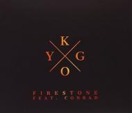 【輸入盤】Firestone