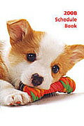 Schedule　book　dog（2008）
