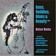 【輸入盤】Bass Buddies Blues & Beauty Too
