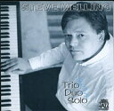 【輸入盤】Trio Duo Solo [ Steve Melling ]