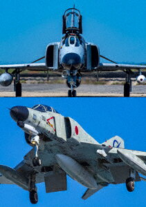 ファントム・フォーエバー 〜 F-4E ファントム2の伝説 日本の空を護り続けた50年 〜 全三章 第一章…航空自衛隊とF-4EJ