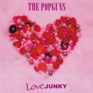 【輸入盤】Love Junky