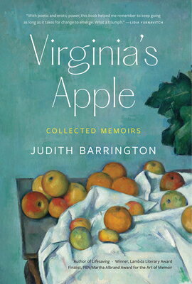 Virginia's Apple: Collected Memoirs VIRGINIAS APPLE 