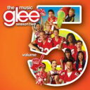 【輸入盤】Glee: The Music Vol.5 [ TV Soundtrack ]