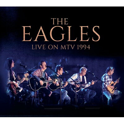 【輸入盤】Live On MTV 1994 (2CD)