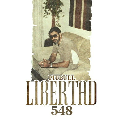 【輸入盤】Libertad 548