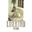 【輸入盤】Libertad 548