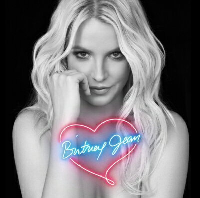 【輸入盤】Britney Jean (Dled)