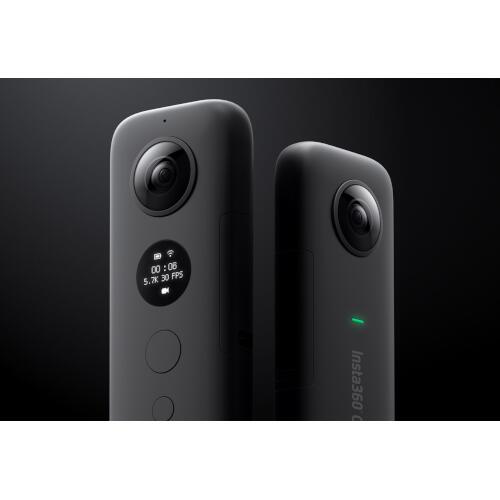 Insta360 ONE X