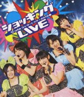 ℃-uteコンサートツアー2010春 ショッキング LIVE【Blu-rayDisc Video】