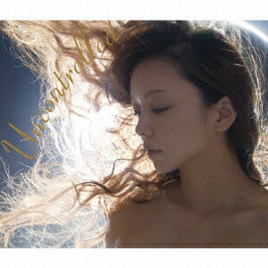 Uncontrolled [ Namie Amuro ]