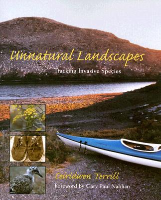 Unnatural Landscapes: Tracking Invasive Species UNNATURAL LANDSCAPES 