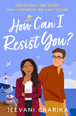 How Can I Resist You? HOW CAN I RESIST YOU [ Jeevani Charika ]