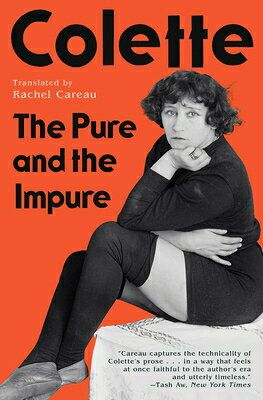 The Pure and the Impure PURE & THE IMPURE 