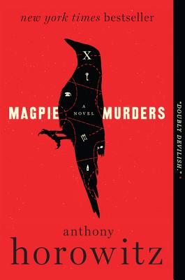 Magpie Murders MAGPIE MURDERS 