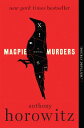 Magpie Murders MAGPIE MURDERS 