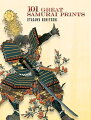 Kuniyoshi was a master of the warrior woodblock print -- and these 18th-century illustrations represent the pinnacle of his craft. Full-color portraits of renowned Japanese samurais pulse with movement, passion, and remarkably fine detail.