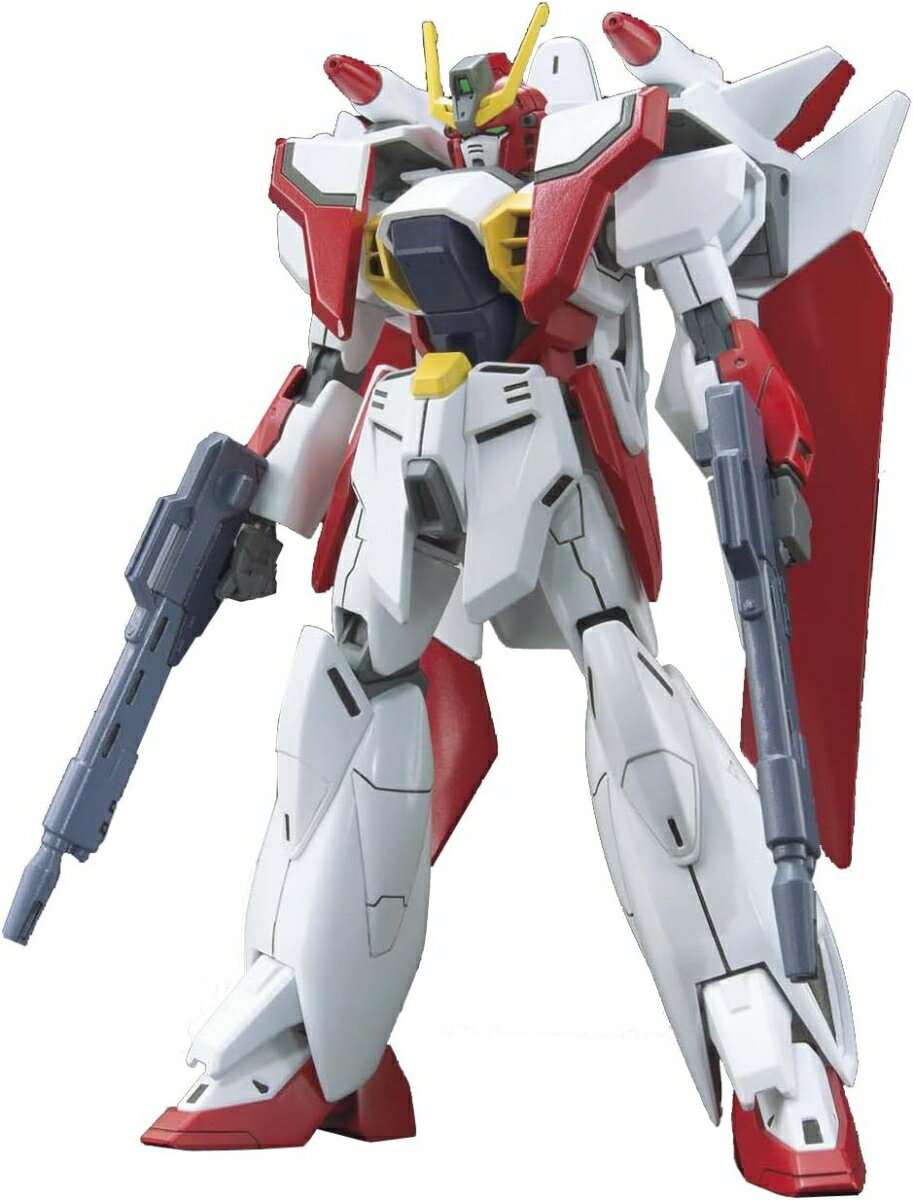 HGAW 1/144 『機動新世紀ガンダムX』 ガンダムエアマスター (プラモデル)