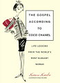 A MODERN LOOK AT THE LIFE OF A LEGENDARY FASHION ICON With practical life lessons for women of all ages ADVANCE PRAISE FOR THE GOSPEL ACCORDING TO COCO CHANEL "Anyone with a good sense of humor should hugely enjoy, or should I say enjoie, Karen Karbo's funny and stylish take on Coco Chanel. Like a little black dress, this handy life guide will take you from day into evening. K.K. on C.C.: oui, oui!"
ーーHenry Alford, author of "How to Live: A Search for Wisdom from Old People (While They Are Still on This Earth) "
"Wise, witty, and refreshingly colloquial, The Gospel According to Coco Chanel is an enchanting tour through the complex, often controversial life of fashion icon Chanel. Filled with relevant life lessons for the modern woman, this book is Karbo at her irrepressible best."
ーーHilary Black, editor of "The Secret Currency of Love: The Unabashed Truth About Women, Money, and Relationships