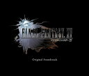 FINAL FANTASY XV Original Soundtrack [ (ゲー