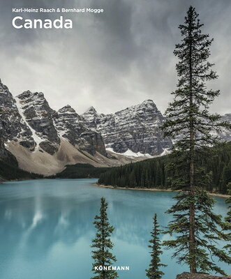 Canada CANADA （Spectacular Places Flexi） 